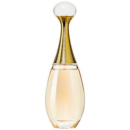 Dior J'adore Voile De Parfum 3.4 Oz Eau De Toilette Spray
