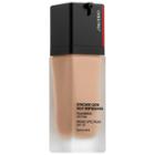 Shiseido Synchro Skin Self-refreshing Foundation Spf 30 260 - Cashmere 1.0 Oz/ 30 Ml