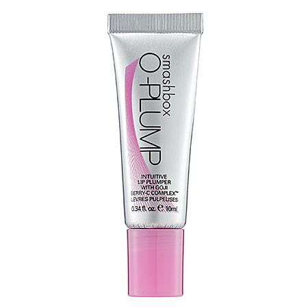 Smashbox O-plump Intuitive Lip Plumper With Goji Berry-c Complex(tm) O-plump
