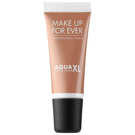 Make Up For Ever Aqua Xl Color Paint Shadow I-42 0.16 Oz/ 4.8 Ml