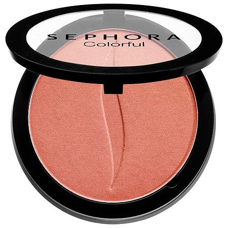 Sephora Collection Colorful Blush 23 Passionate 0.12 Oz