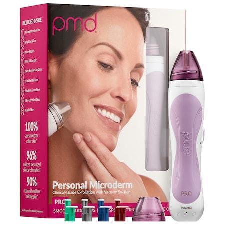 Pmd Personal Microderm Pro Lavender