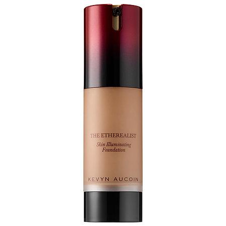 Kevyn Aucoin Etherealist Foundation Medium Ef 07 1 Oz