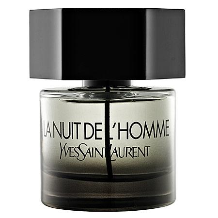Yves Saint Laurent La Nuit De L'homme 2 Oz/ 60 Ml Eau De Toilette Spray