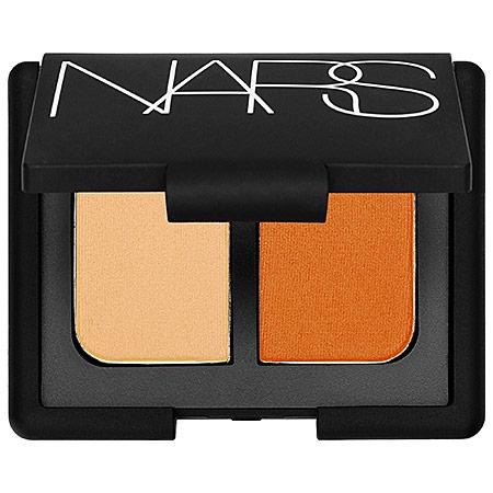 Nars Duo Eyeshadow Méditerranée 0.14 Oz/ 4 G