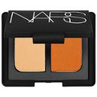 Nars Duo Eyeshadow M&eacute;diterran&eacute;e 0.14 Oz/ 4 G