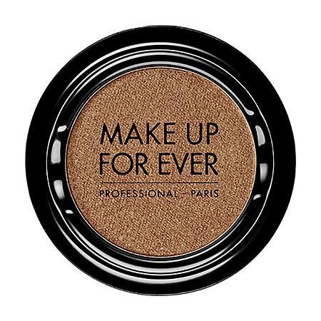 Make Up For Ever Artist Shadow Me644 Iced Brown (metallic) 0.07 Oz