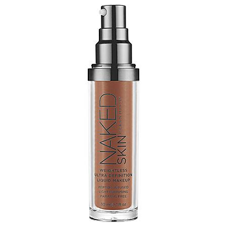 Urban Decay Naked Skin Weightless Ultra Definition Liquid Makeup 8 1 Oz/ 30 Ml