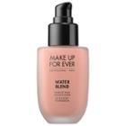 Make Up For Ever Water Blend Face & Body Foundation R370 1.69 Oz/ 50 Ml