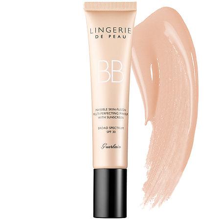 Guerlain Lingerie De Peau Bb Cream Spf 30 3 Natural