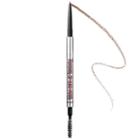 Benefit Cosmetics Precisely, My Brow Pencil Ultra Fine Shape & Define 02 0.002 Oz
