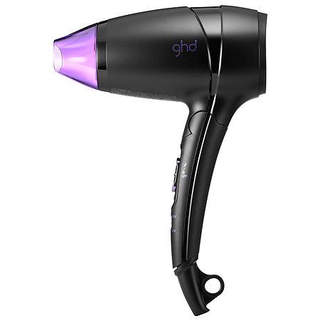 Ghd Wanderlust Flight Travel Hairdryer