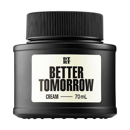 Dtrt Better Tomorrow Cream 2.37 Oz
