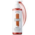Dphue Gloss+ Semi-permanent Hair Color And Deep Conditioner Strawberry 6.5 Oz/ 192 Ml