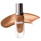 La Mer The Soft Fluid Long Wear Foundation Spf 20 430 Chestnut - Deep Skin With Neutral Undertone 1 Oz/ 30 Ml