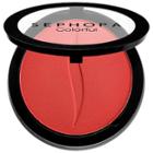 Sephora Collection Colorful Face Powders - Blush, Bronze, Highlight, & Contour 10 Oh My Gosh 0.12 Oz/ 3.5 G