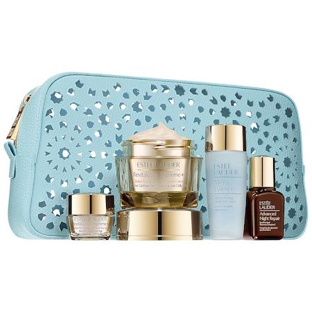Estee Lauder Smooth + Glow For Youthful-looking Skin