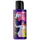Manic Panic Amplified(tm) Semi-permanent Hair Color Amplified Violet 4 Oz