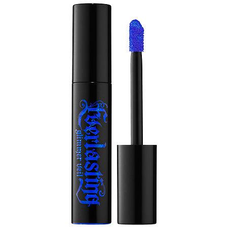Kat Von D Everlasting Glimmer Veil Liquid Lipstick Reverb 0.18 Oz/ 5.5 Ml
