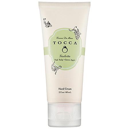 Tocca Beauty Crema Da Mano - Hand Cream Giulietta 2 Oz Hand Cream