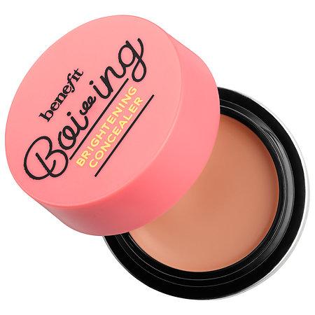 Benefit Cosmetics Boi-ing Brightening Concealer 3 0.15 Oz/ 4.4 G