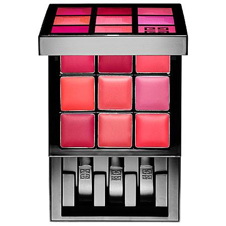Givenchy Le Prismissime Euphoric Pink Lip & Cheek Palette 0.12 Oz