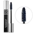 Dior Diorshow Waterproof Mascara Catwalk Blue 0.38 Oz