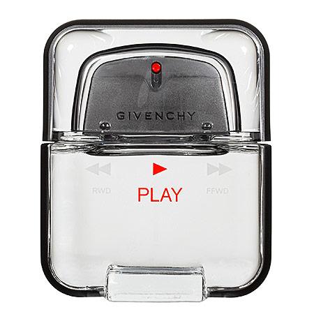 Givenchy Play 1.7 Oz/ 50 Ml Eau De Toilette Spray
