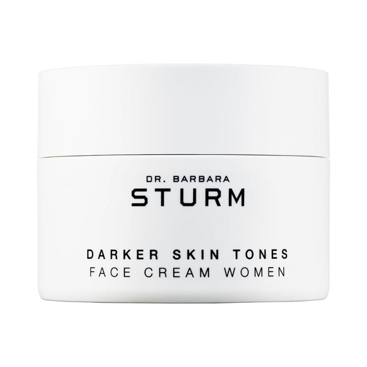 Dr. Barbara Sturm Darker Skin Tones Face Cream 1.69 Oz/ 50 Ml