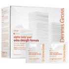 Dr. Dennis Gross Skincare Alpha Beta(r) Peel Extra Strength Daily Peel 60 Treatments