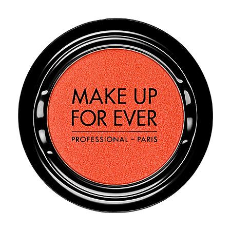 Make Up For Ever Artist Shadow Eyeshadow And Powder Blush S748 Coral (satin) 0.07 Oz/ 2.2 G