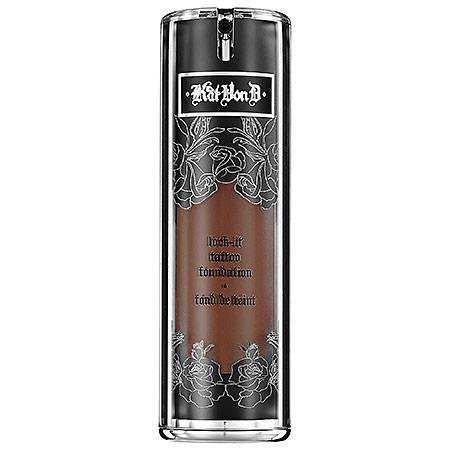 Kat Von D Lock-it Tattoo Foundation Deep 74