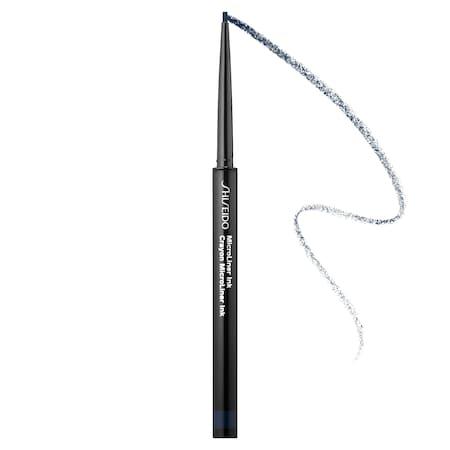 Shiseido Microliner Ink Navy 0.002 Oz/ 0.08 G