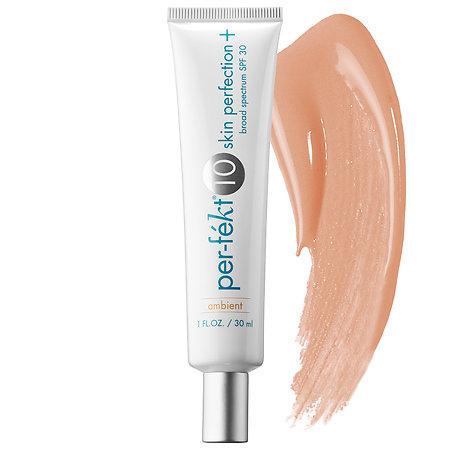 Perfekt Per-fekt&reg; 10, Skin Perfection Plus Ambient 1 Oz