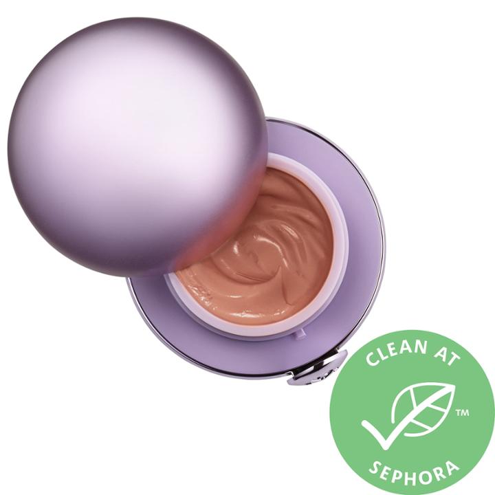 Tatcha The Pearl Tinted Eye Illuminating Treatment Candlelight 0.4 Oz/ 13 Ml