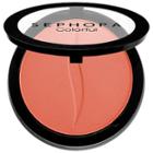 Sephora Collection Colorful Face Powders - Blush, Bronze, Highlight, & Contour 06 Flirt It Up 0.12 Oz/ 3.5 G