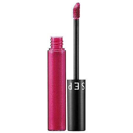 Sephora Collection Cream Lip Stain 06 Forever Fuchsia 0.169 Oz