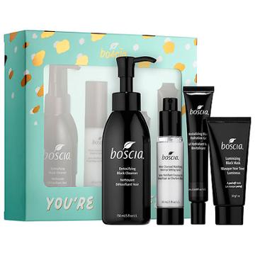 Boscia You're Pore-fect Set