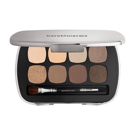 Bareminerals Ready&trade; 8.0 Power Neutrals The Bare Neutrals(tm)