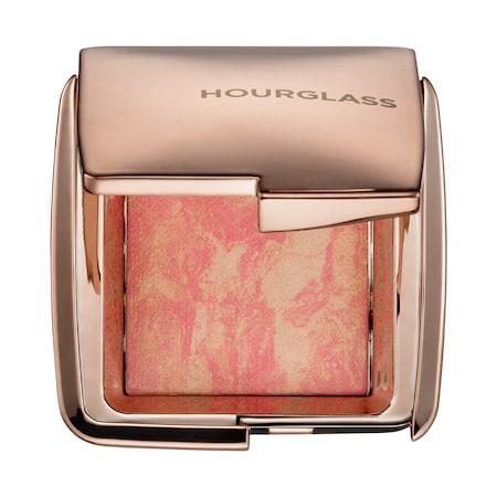 Hourglass Ambient Lighting Blush Mini Luminous Flush 0.04 Oz/ 1.3 G