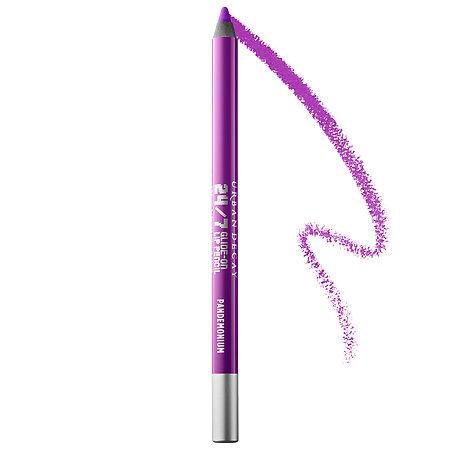 Urban Decay 24/7 Glide-on Lip Pencil Pandemonium 0.04 Oz