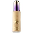Tarte Water Foundation Broad Spectrum Spf 15 - Rainforest Of The Sea&trade; Collection Light Sand 1 Oz