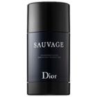 Dior Sauvage Deodorant Stick 2.6 Oz