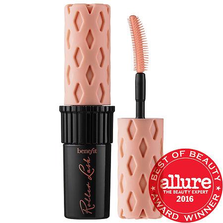 Benefit Cosmetics Roller Lash Curling & Lifting Mascara Black 0.14 Oz/ 4 G