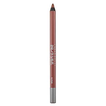 Urban Decay 24/7 Glide-on Lip Pencil Illegal 0.04 Oz