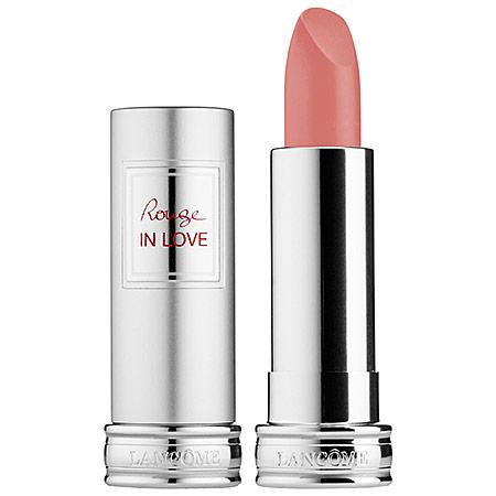 Lancome Rouge In Love Lipcolor 307 Sweet Embrace 0.12 Oz