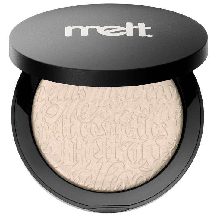 Melt Cosmetics Digital Dust Highlight Morning Star 0.28 Oz/ 8 G