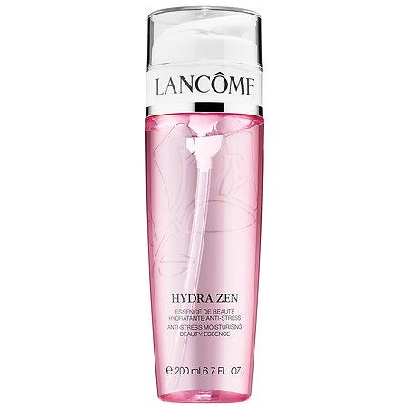 Lancome Hydra Zen Anti-stress Moisturizing Beauty Facial Essence 6.7 Oz/ 200 Ml