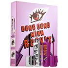 Chosungah 22 Dong Gong Minn Rockit. Brow Maker & Rocking Volume Mascara Set Black Brown 2 X 0.38 Oz