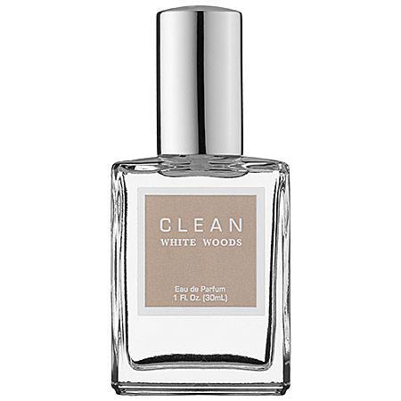 Clean White Woods 1 Oz Eau De Parfum Spray